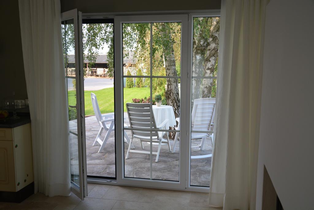Ferienwohnung Wir Beide Elten Exterior foto